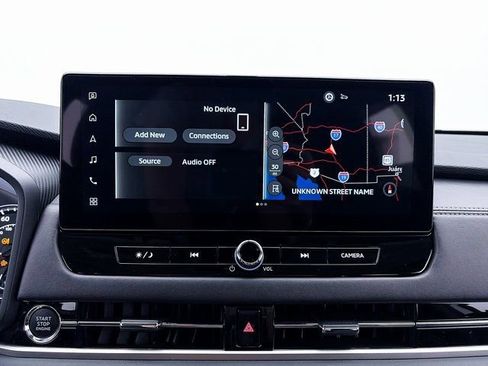 New 2025 Mitsubishi Outlander ES image 14