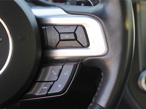 Used 2023 Ford Mustang GT Premium w/ Mustang Nite Pony Package image 22