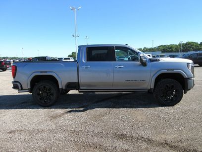 New 2026 GMC Sierra 3500 Denali Ultimate