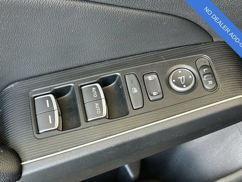 Used 2024 Honda Civic Sport Touring image 12