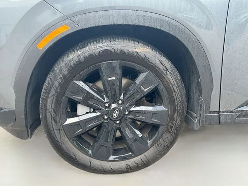 Used 2025 Hyundai Palisade XRT AWD/4WD image 32