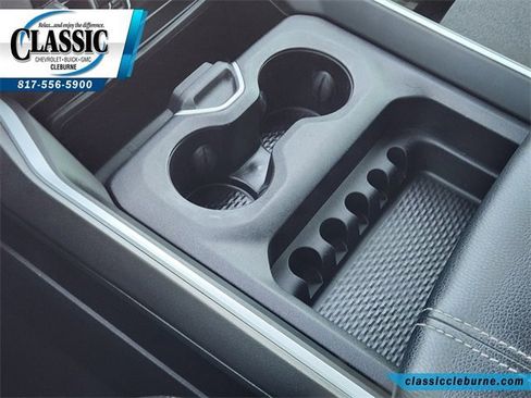 Used 2020 RAM 2500 Lone Star w/ Level 1 Equipment Group image 20