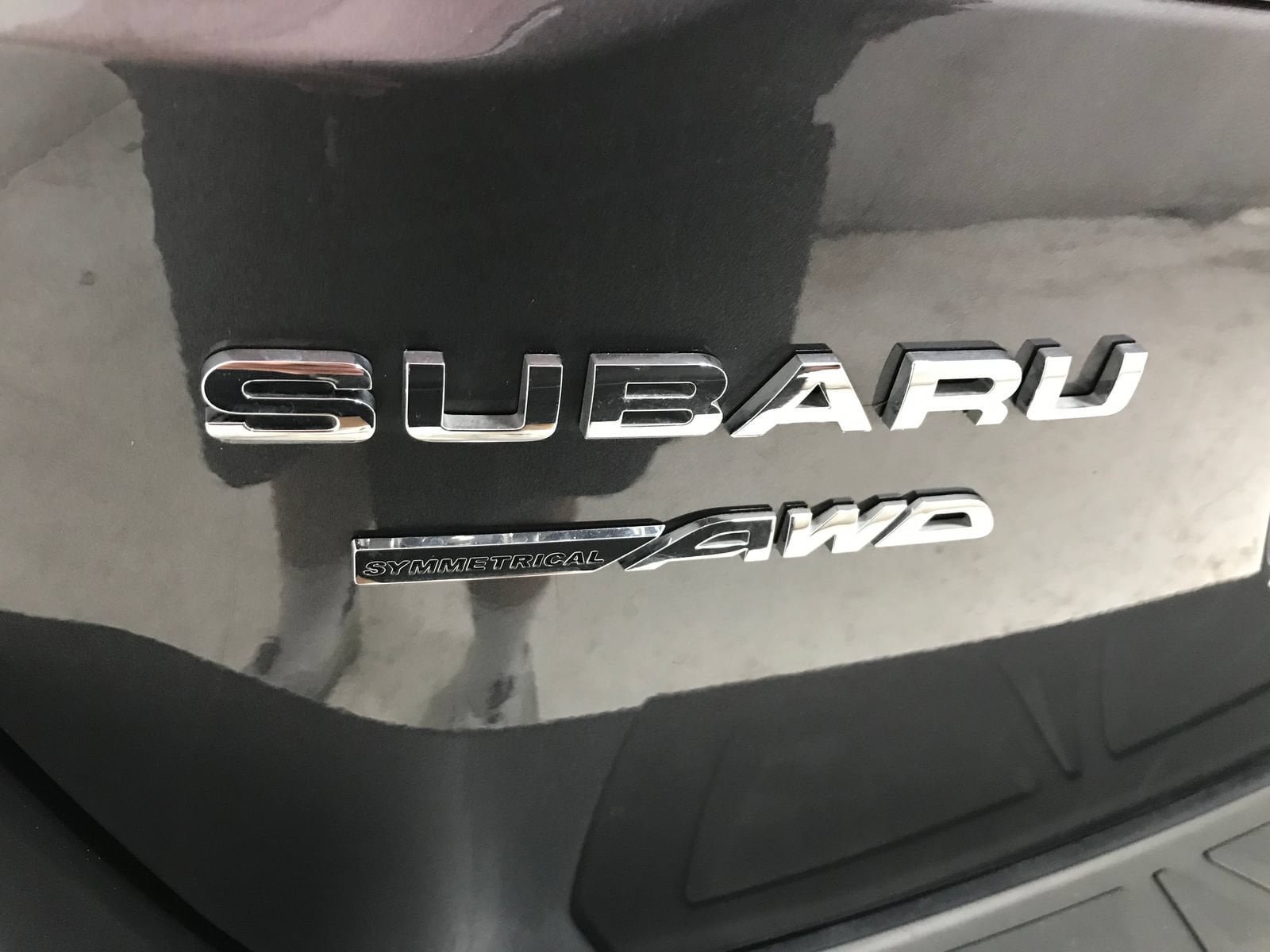 Used 2025 Subaru Outback Limited w/ Tech Package 3 AWD/4WD image 9
