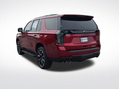 Used 2025 Chevrolet Tahoe RST w/ Comfort Package RWD image 5