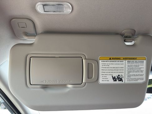 New 2026 Nissan Rogue SV image 24