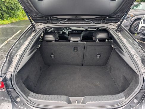 Used 2025 MAZDA MAZDA3 s Sport FWD image 17