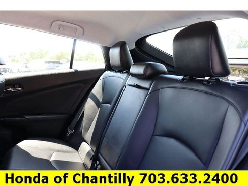 Used 2021 Toyota Prius XLE w/ Advanced Technology Package image 26