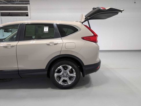 Used 2017 Honda CR-V EX-L image 11