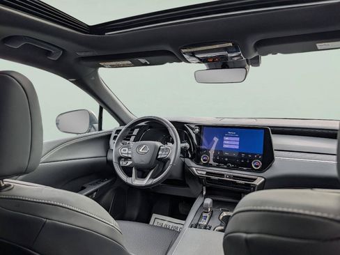 Certified 2025 Lexus RX 350 Premium AWD/4WD image 25