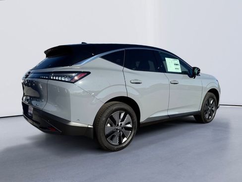 New 2025 Nissan Murano SL w/ Cargo Package image 5
