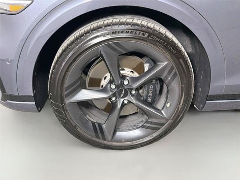 Used 2026 Genesis GV70 2.5T Sport Prestige AWD/4WD image 33
