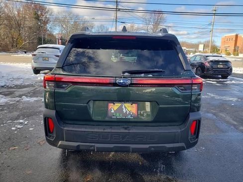 New 2026 Subaru Outback Limited XT image 4