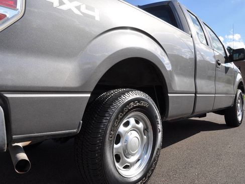 Used 2013 Ford F150 XL image 9