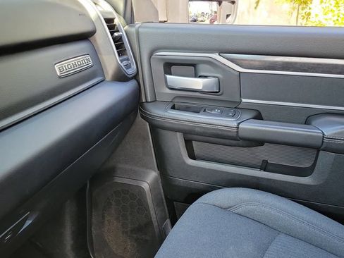 Used 2024 RAM 3500 Big Horn w/ Sport Appearance Package AWD/4WD image 29
