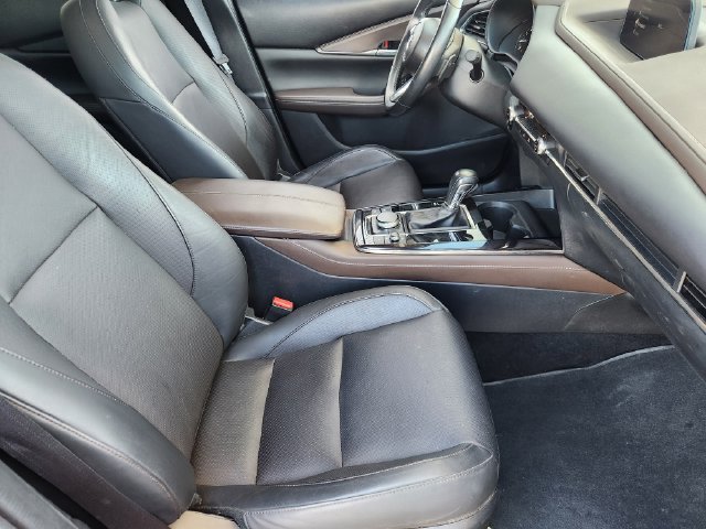 Used 2023 MAZDA CX-30 AWD 2.5 S w/ Premium Package image 11