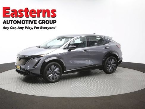 Used 2023 Nissan Ariya FWD image 56