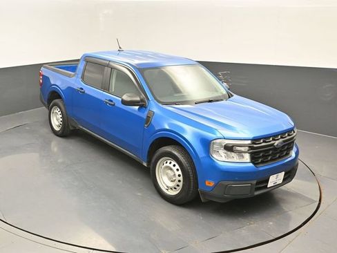 Certified 2022 Ford Maverick XL FWD image 18