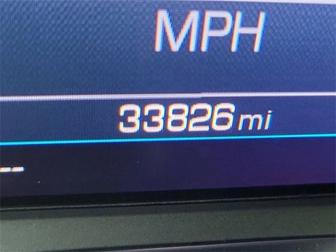 Certified 2024 GMC Terrain SLE image 23