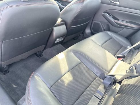 Certified 2023 Nissan Altima 2.5 SR image 14