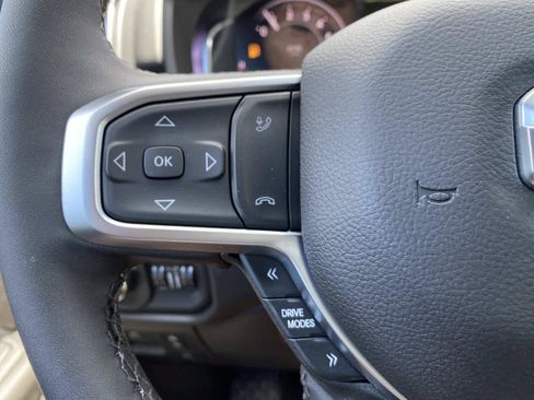 New 2026 RAM 1500 Big Horn AWD/4WD image 15