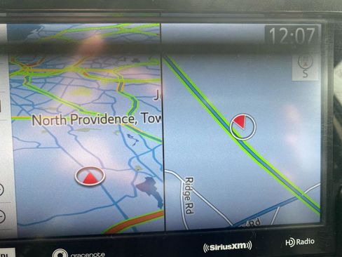 Used 2021 Toyota 4Runner Nightshade image 15