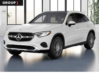 Used 2026 Mercedes-Benz GLC 300 video 1