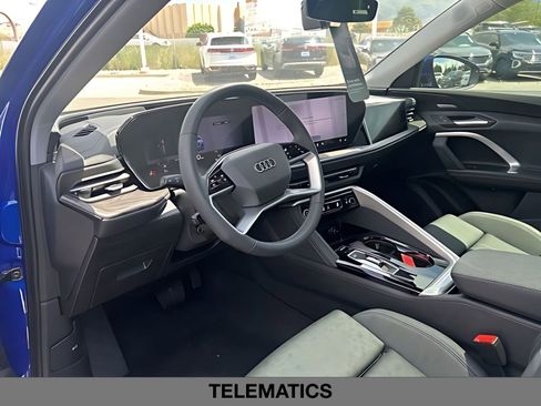 New 2026 Audi Q5 Premium Plus AWD/4WD image 22