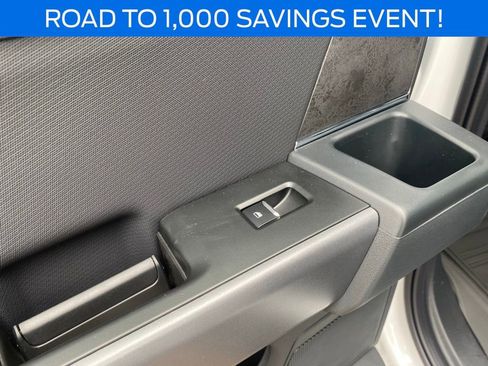 New 2025 Ford F150 XLT w/ Equipment Group 302A MID image 20