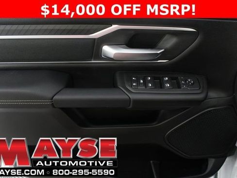 New 2026 RAM 1500 Big Horn image 13