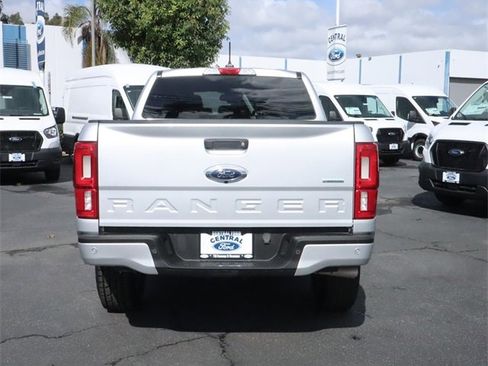 Used 2019 Ford Ranger XLT w/ FX4 Off-Road Package image 5