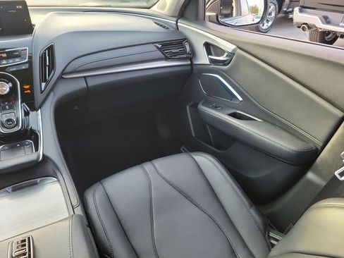 Used 2020 Acura RDX AWD image 16