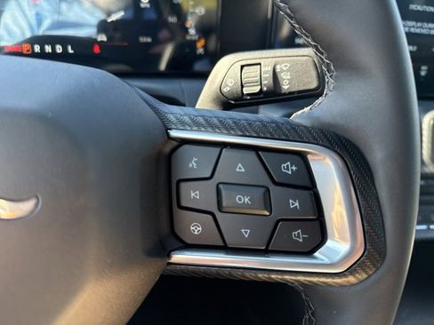 New 2026 Ford Mustang Coupe image 25