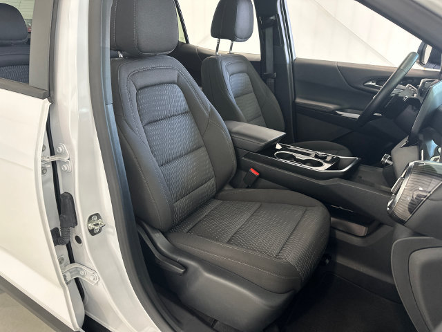 Certified 2026 Chevrolet Equinox LT AWD/4WD image 32