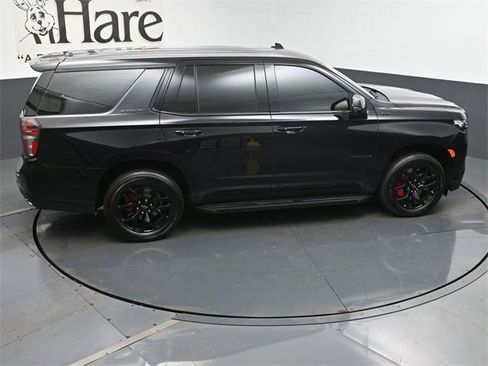 Used 2024 Chevrolet Tahoe RST w/ RST Performance Edition image 41