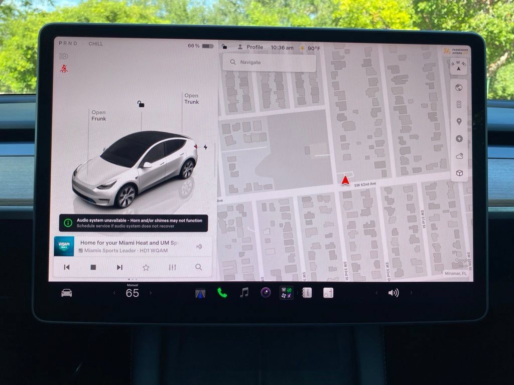 Used 2023 Tesla Model Y Long Range AWD/4WD image 28
