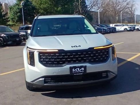 New 2026 Kia Carnival SX Prestige FWD image 6