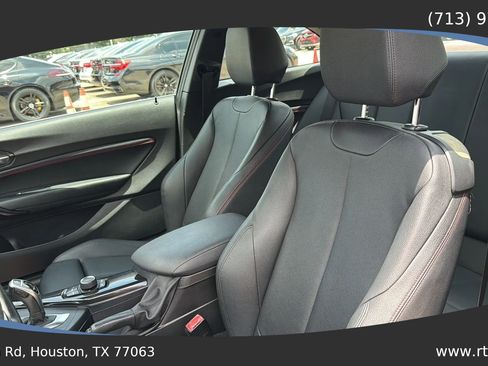 Used 2015 BMW 228i Coupe RWD image 21
