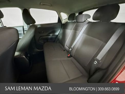 Used 2024 Hyundai Kona SEL image 22