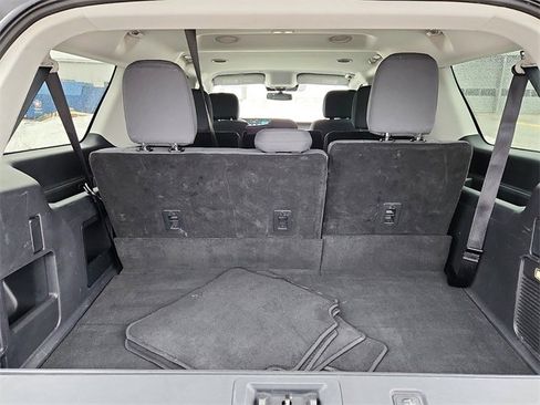 Certified 2025 Ford Expedition Max Active image 17