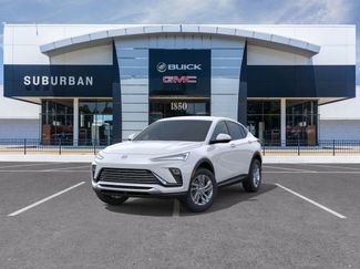 New 2026 Buick Envista Preferred 360° Tour