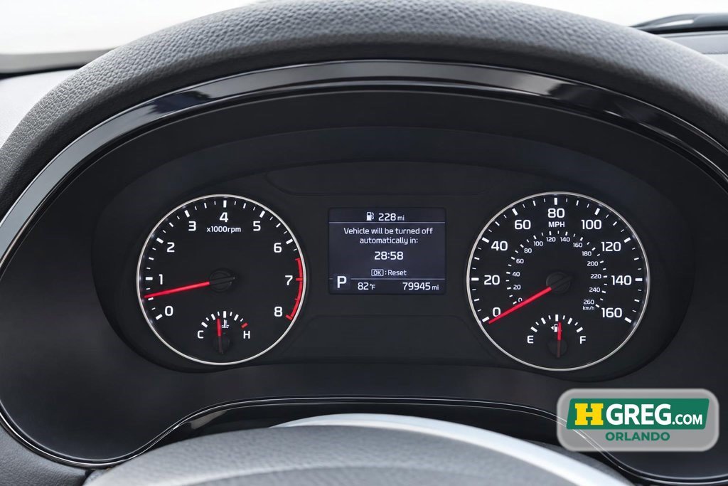 Used 2021 Kia Seltos EX AWD/4WD image 14