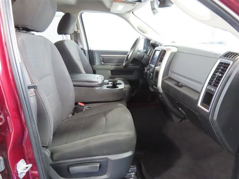 Used 2020 RAM 1500 Classic Warlock w/ Electronics Group image 32