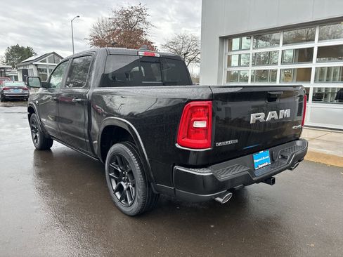 New 2026 RAM 1500 Laramie image 2