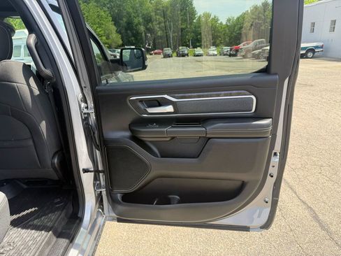 Used 2022 RAM 1500 Big Horn AWD/4WD image 26