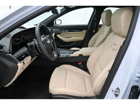 New 2026 Cadillac CT5 Premium Luxury w/ Technology Package image 20