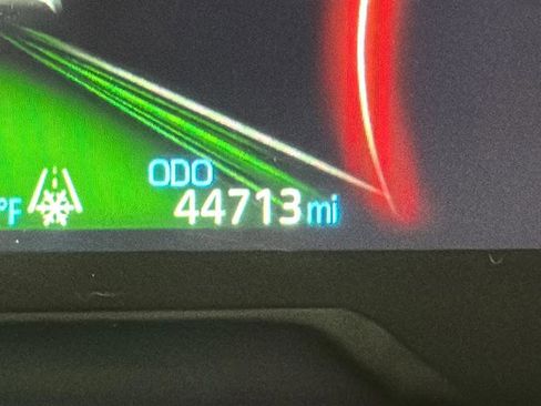 Used 2024 Toyota RAV4 XLE image 10