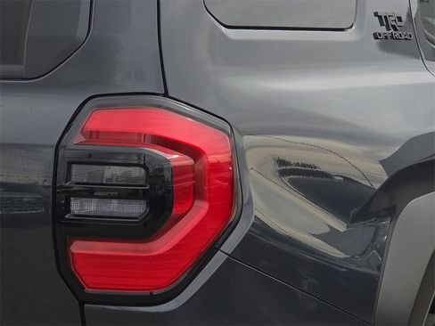 New 2026 Toyota 4Runner TRD Off-Road Premium image 12