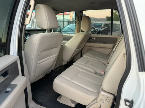 Used 2014 Ford Expedition EL XL w/ Fleet Convenience Package RWD image 22