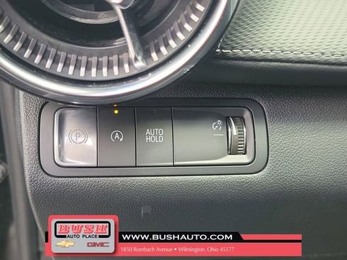 Used 2026 Chevrolet Equinox LT w/ Convenience Package II FWD image 23