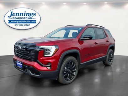 New 2027 GMC Terrain Elevation w/ Elevation Premium Package